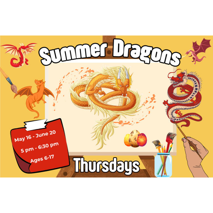 Summer Dragons - Thursdays.png
