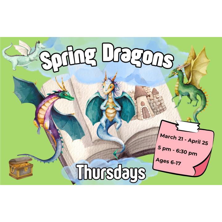Spring Dragons - Thursdays.png